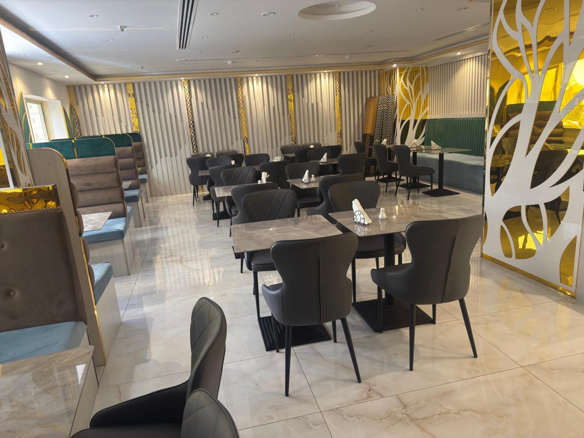 Orchid Hotel Deira Dubai Bagian luar foto